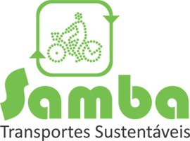 Logo Samba