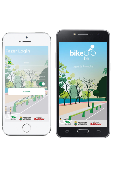Download Bike BH
