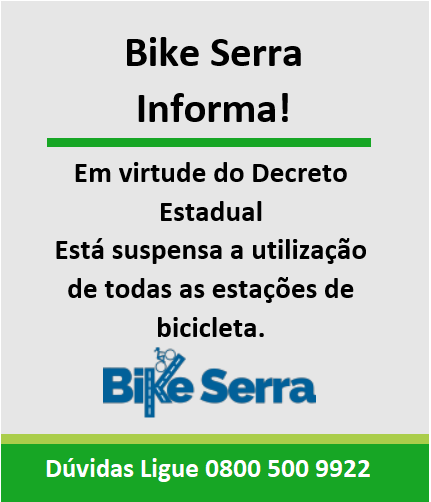Atenção!!