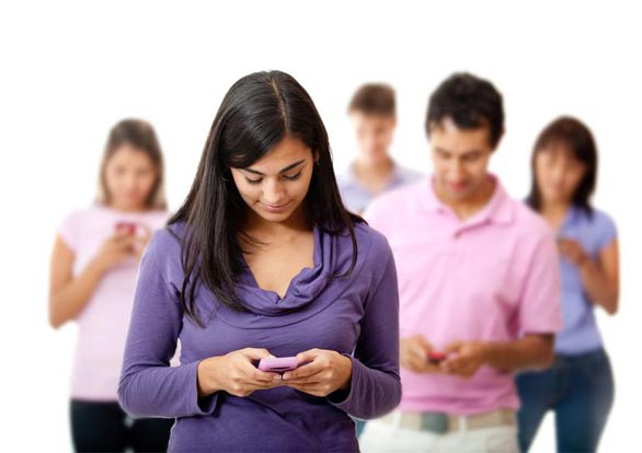 Usuários Mobilicidade